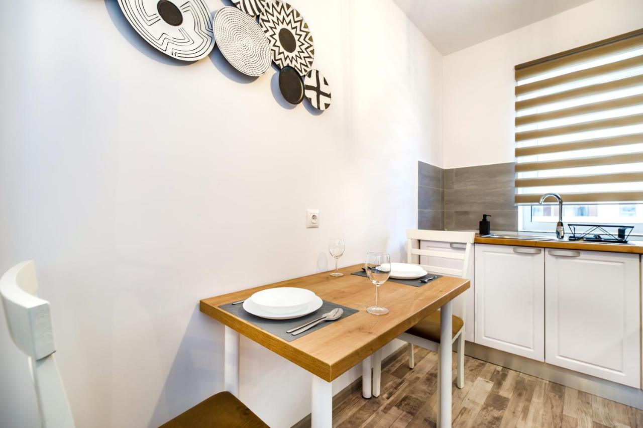 Apartament Diamant Brasov Exterior photo